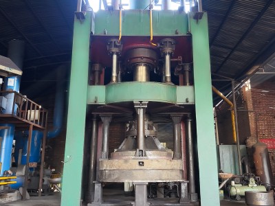 2000T macchina da stampa