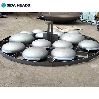 Liderando la produzione di capi metallici non ferrosi con innovazione e qualità